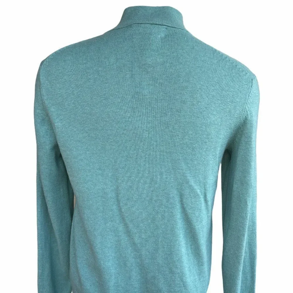 Vineyard Vines Sweater Long Sleeves XS W Cashmere